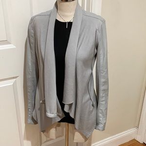 Jacket/Cardigan by BLANKNYC